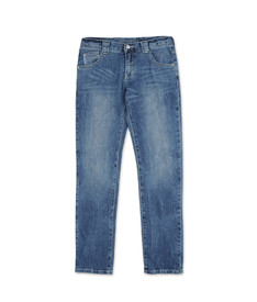 ARMANI JUNIOR - Denim