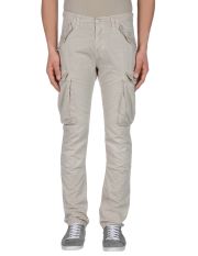 SEAL KAY INDEPENDENT - Casual trouser