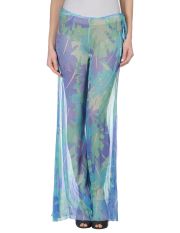 EMILIO PUCCI - Pantalon