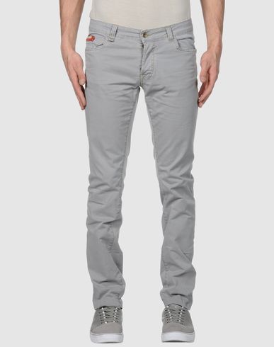 ZOOM UNLIMITED - Casual pants