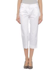ARMANI COLLEZIONI - Pantalone capri