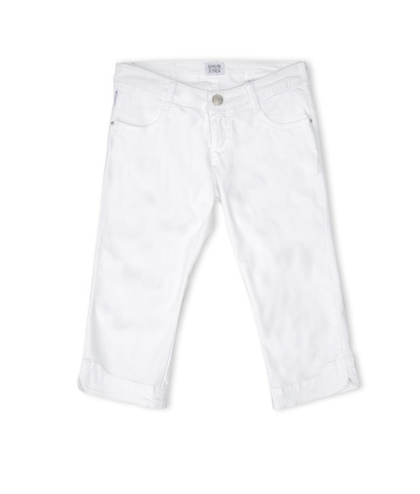 3/4-length trouser