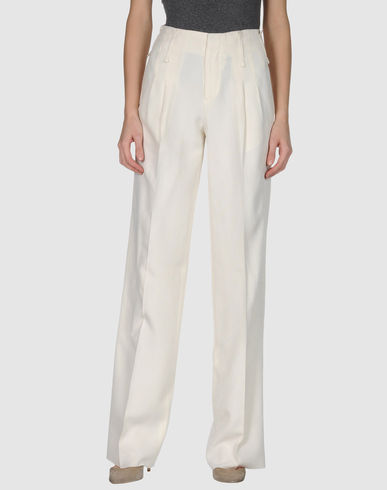 ZOOM GIAMBATTISTA VALLI - Casual pants