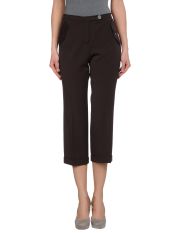 CLAUDIA GIL - Pantalone capri