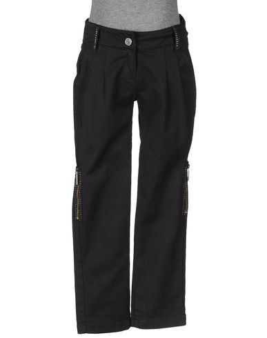 ZOOM MISS BLUMARINE JEANS - Casual pants