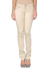 TJ TRUSSARDI JEANS - Pantalones