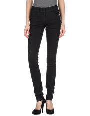 GIAMBATTISTA VALLI - Denim pants