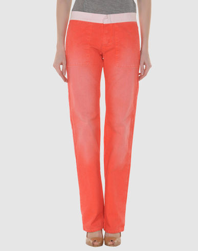 ZOOM DIESEL - Casual pants
