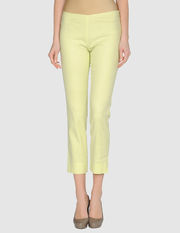 EMILIO PUCCI - Pantalon corsaires