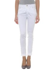 TJ TRUSSARDI JEANS - Pantalones
