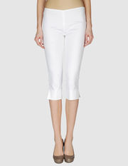 EMILIO PUCCI - Pantalon corsaires