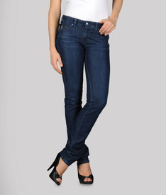 ARMANI JEANS - Denim