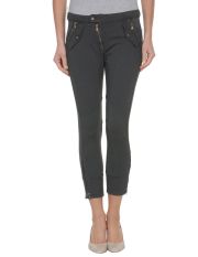 LIU •JEANS - Pantalones piratas