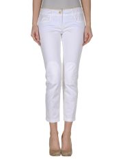 FEMME by MICHELE ROSSI - Pantalone capri