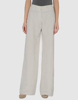 ARMANI COLLEZIONI - HOSEN - Hosen - bei YOOX.COM