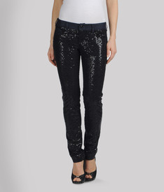 ARMANI JEANS - Denim