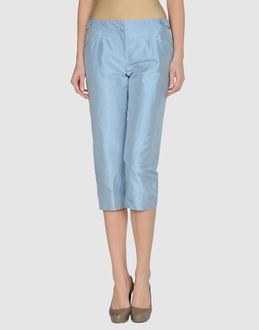 ARMANI COLLEZIONI - HOSEN - Caprihosen - bei YOOX.COM