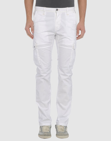 ZOOM COCHRANE - Casual pants