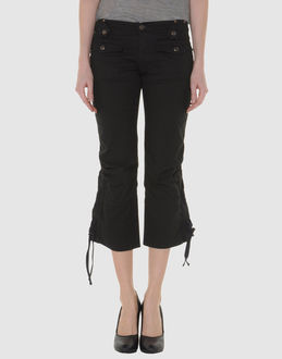 Diesel - Pantalons - Pantalons corsaires