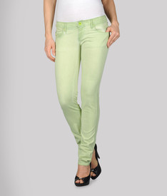 ARMANI JEANS - Denim