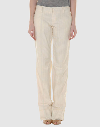 ZOOM DIESEL - Casual pants
