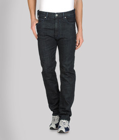 ARMANI JEANS - Denim