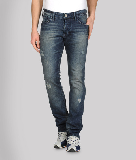 Denim