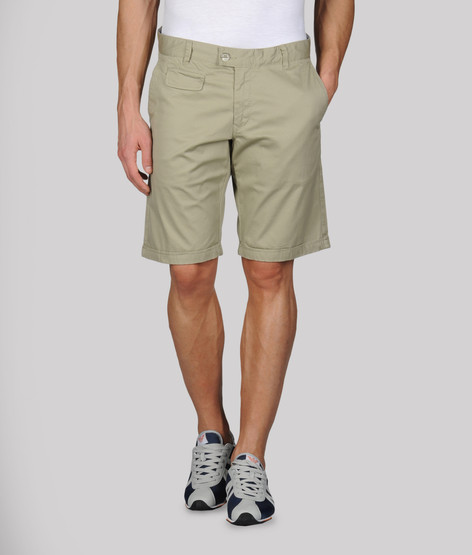 Bermuda short
