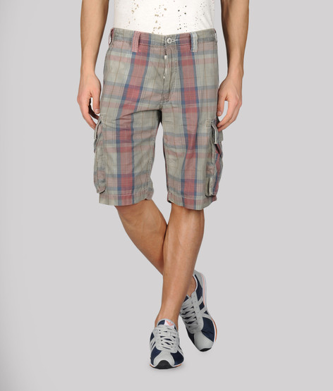 Bermuda short