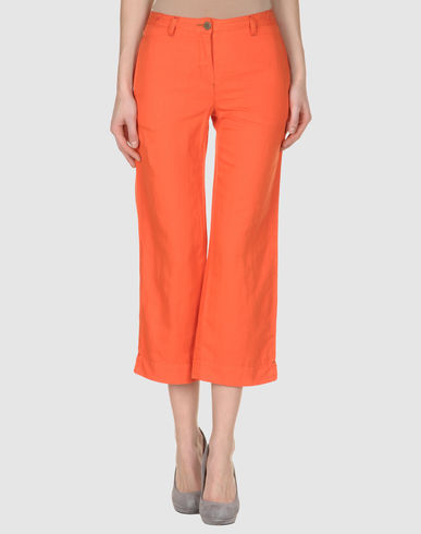 ZOOM MURPHY & NYE - 3/4-length short