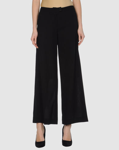 ZOOM HOVMAN - Casual pants