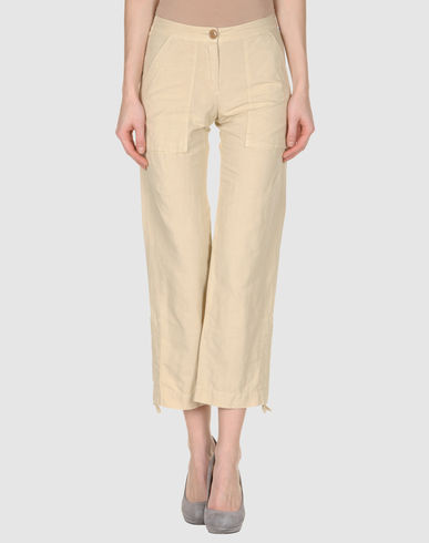 ZOOM MURPHY & NYE - 3/4-length short