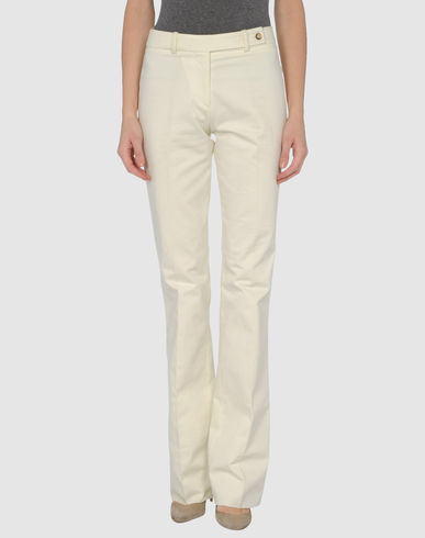 ZOOM MICHAEL KORS - Casual trouser