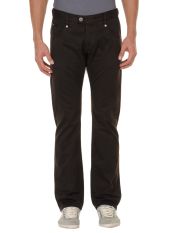 SIMBOLS CULTURE - Casual trouser