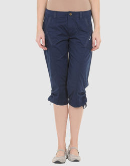 CHAMPION - HOSEN - Caprihosen - bei YOOX.COM