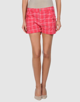 CHAMPION - HOSEN - Shorts - bei YOOX.COM