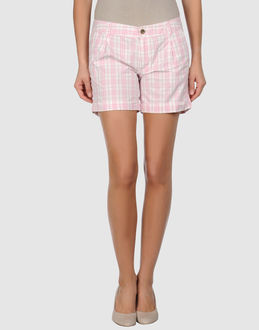 Champion - Pantalons - Shorts