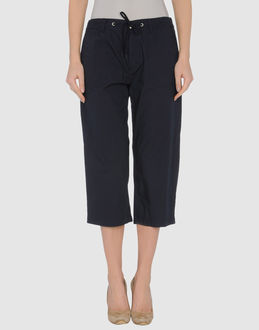 CHAMPION - HOSEN - Caprihosen - bei YOOX.COM