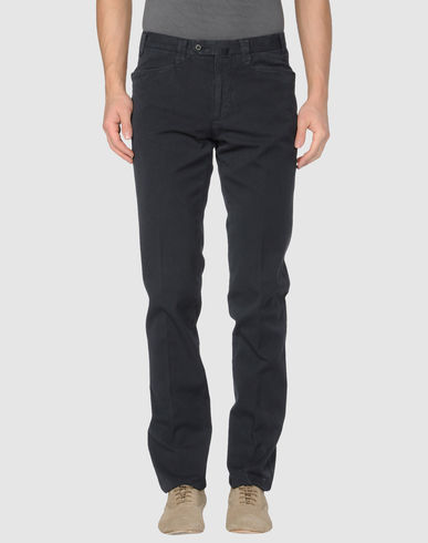 ZOOM MABITEX - Casual pants