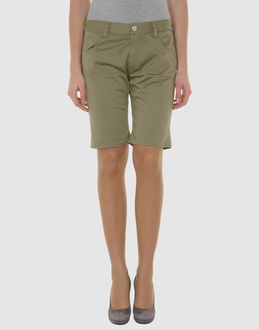Seal Kay Independent - Pantalons - Bermudas