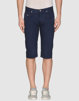 FRESHYPE - JEANS - Capri jeans - su YOOX.COM