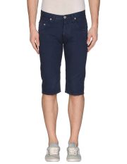 FRESHYPE - Denim capris