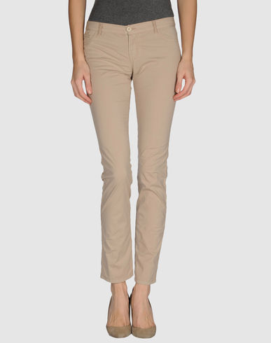 ZOOM P.A.R.O.S.H. - Casual pants