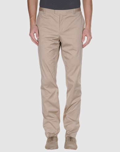 ZOOM COSTUME NATIONAL HOMME - Dress pants