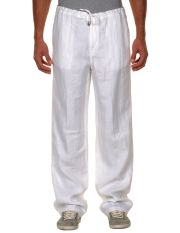 ZEGNA SPORT - Casual trouser