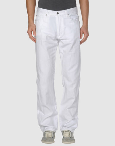 ZOOM ZEGNA SPORT - Casual pants