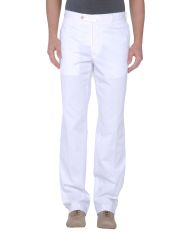 ERMENEGILDO ZEGNA - Pantalon