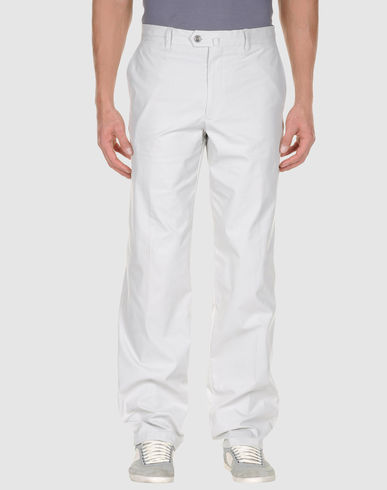 ZOOM ZEGNA SPORT - Casual pants