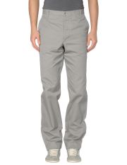 CALVIN KLEIN KHAKIS - Casual Παντελόνι