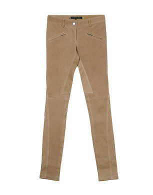 Leather pants Women's - BARBARA BUI